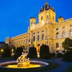 Cheap Accommodation Vienna