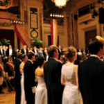 Balul operei de stat din Viena
