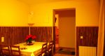 Apartament camere separate