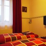 Apartmanet camera mica