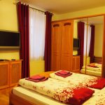 Apartmanet camera mare