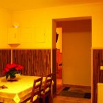 Apartament camere separate