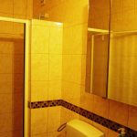 Baie proprie apartament