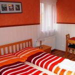 Camera medie Lucinel