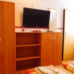 Camera medie fereastra