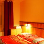 Camera mica apartament