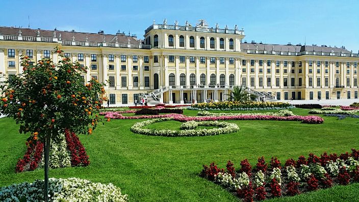 Cazare Viena Ieftin